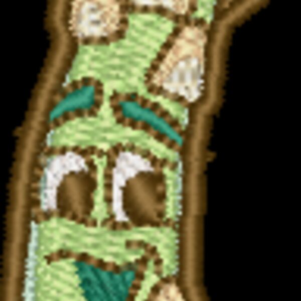 NX392 Thumbnail