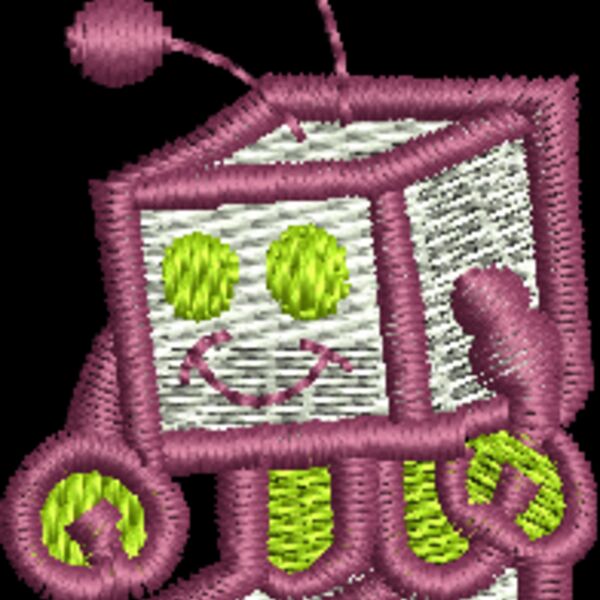 CI960 Thumbnail