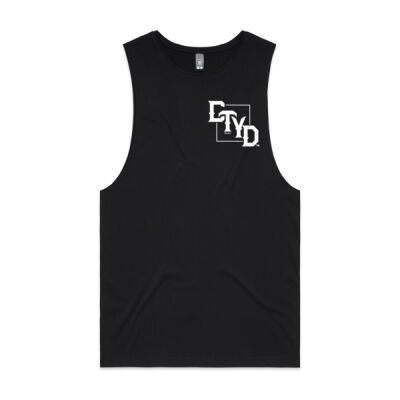 CTYD Muscle Tee Thumbnail