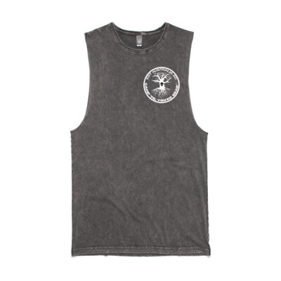 STONE-WASH TANK LOGO Thumbnail