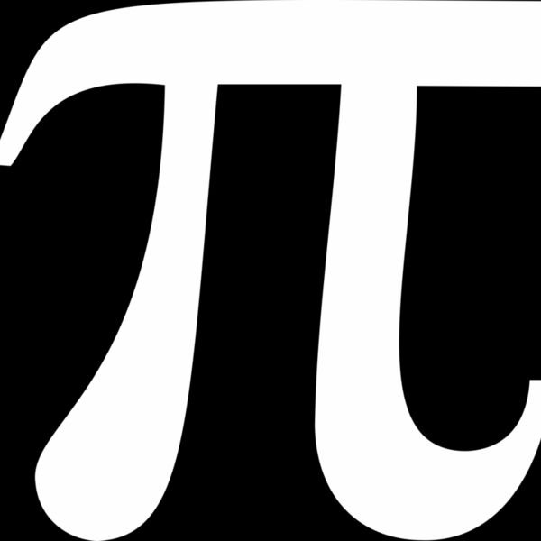 Pie Symbol - multi colour Thumbnail