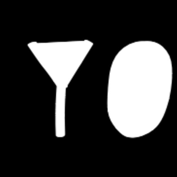 Camp 'Til You're Dead - Word Logo Thumbnail