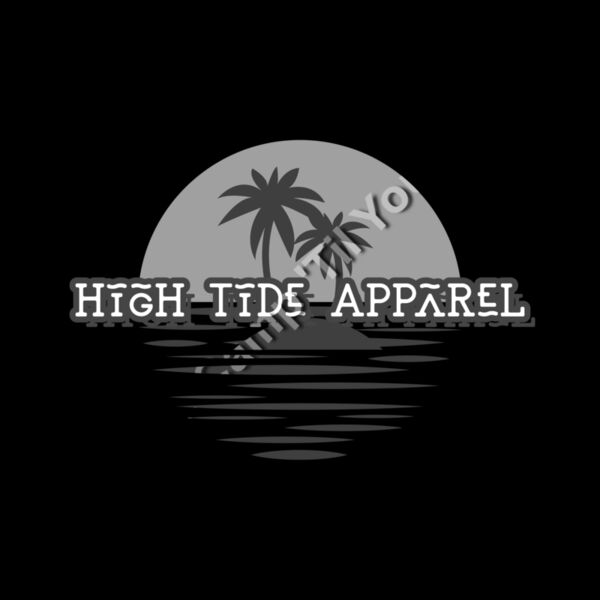 clothing brand logo maker featuring a santa cruz inspired beach graphic 2591a 3 Thumbnail