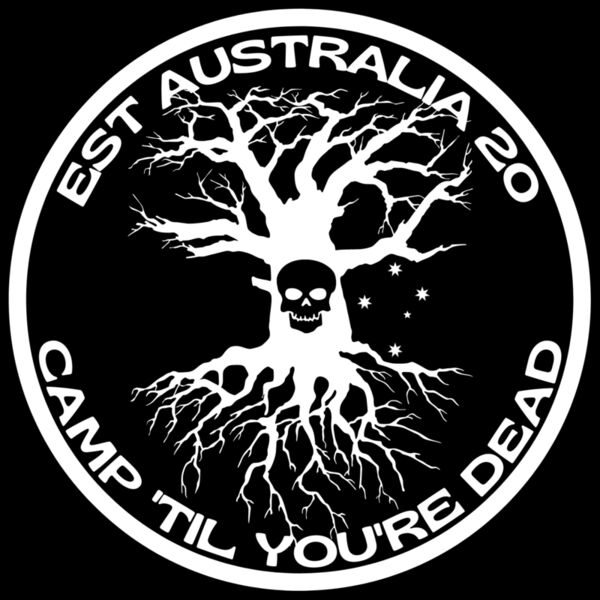 CAMP  TIL YOU RE DEAD 8 Thumbnail