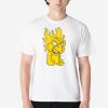 Hammer Heavyweight Tee Thumbnail