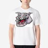 Hammer Heavyweight Tee Thumbnail