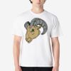 Hammer Heavyweight Tee Thumbnail