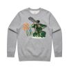 Mens United Crew (Clearance) Thumbnail