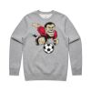 Mens United Crew (Clearance) Thumbnail