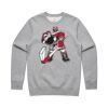 Mens United Crew (Clearance) Thumbnail