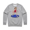 Mens United Crew (Clearance) Thumbnail
