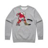 Mens United Crew (Clearance) Thumbnail