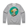 Mens United Crew (Clearance) Thumbnail
