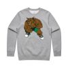 Mens United Crew (Clearance) Thumbnail
