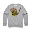Mens United Crew (Clearance) Thumbnail