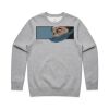 Mens United Crew (Clearance) Thumbnail