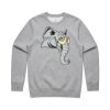 Mens United Crew (Clearance) Thumbnail