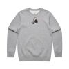 Mens United Crew (Clearance) Thumbnail