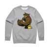 Mens United Crew (Clearance) Thumbnail