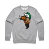 Mens United Crew (Clearance) Thumbnail