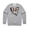 Mens United Crew (Clearance) Thumbnail