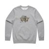 Mens United Crew (Clearance) Thumbnail