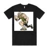 Mens Basic Tee Thumbnail