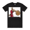 Mens Basic Tee Thumbnail
