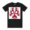 Mens Basic Tee Thumbnail