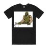 Mens Basic Tee Thumbnail