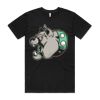 Mens Basic Tee Thumbnail