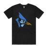 Mens Basic Tee Thumbnail
