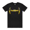 Mens Basic Tee Thumbnail