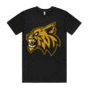 Mens Basic Tee Thumbnail