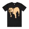 Mens Basic Tee Thumbnail