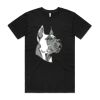 Mens Basic Tee Thumbnail