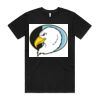Mens Basic Tee Thumbnail