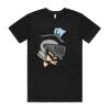 Mens Basic Tee Thumbnail