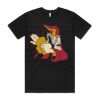Mens Basic Tee Thumbnail