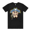 Mens Basic Tee Thumbnail