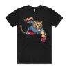 Mens Basic Tee Thumbnail