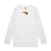 Mens Base Longsleeve Tee Thumbnail