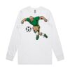Mens Base Longsleeve Tee Thumbnail