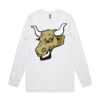 Mens Base Longsleeve Tee Thumbnail