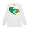 Mens Base Longsleeve Tee Thumbnail