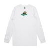 Mens Base Longsleeve Tee Thumbnail