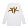 Mens Base Longsleeve Tee Thumbnail