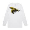 Mens Base Longsleeve Tee Thumbnail