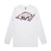 Mens Base Longsleeve Tee Thumbnail