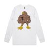 Mens Base Longsleeve Tee Thumbnail